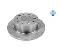 MEYLE 215 523 0028 Disco de freno