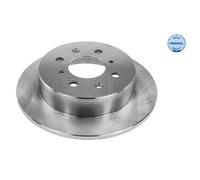 MEYLE 31-15 523 0051 Disco de freno