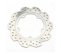 Disco de freno moto 240 Mm Para Honda Para NC750X NC700X NC750S NC700S CTX700 NC700D Para NC750D Integra Disco De Freno Trasero Para Motocicleta