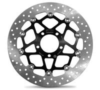 Disco de freno moto Brembo fijo Serie Oro 78B40875