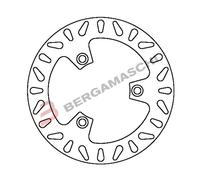 DISCO DE FRENO MOTO HONDA CBR600F 87>90 FERODO FMD0217R 600 CBR F 8790 400 R