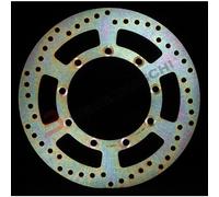 Discos de freno Pro-lite 280 mm EBC Kawasaki Klr 650 Md6081d