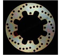 DISCO DE FRENO MOTO KAWA KX/KDX 85>92 DELANTERO EBC MD6036D KAWASAKI KX