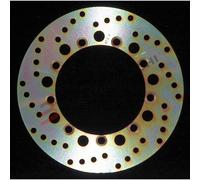 DISCO DE FRENO MOTO KAWASAKI KLR 250 84>05 DELANTERO EBC MD6057D FIJO