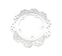 Disco De Freno Moto Para Honda NC700 NC750 S/X/DCT NC700D Para Integra CTX700 N/D/DCT Accesorios De Disco De Freno De Rueda Delantera Y Trasera De Motocicleta(Back)