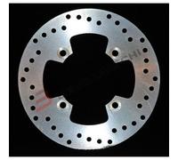 Disco De Freno Moto Para Kawasaki ZX-6R Ninja Posterior EBC MD4023 Fijo