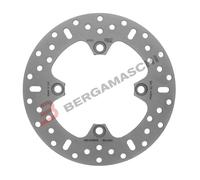 DISCO DE FRENO MOTO PARA KAWASAKI ZX-6R/RR TRASERO EBC MD4138 FIJO