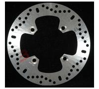 DISCO DE FRENO MOTO PARA KAWASAKI ZZR 400/600 TRASERO EBC MD4007 FIJO