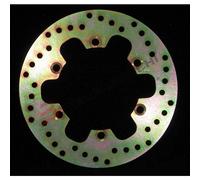 DISCO DE FRENO MOTO PARA KLR650 TRASERO EBC MD6082D KAWASAKI KLR 650