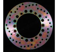 Disco de Freno EBC MD6106D Delantero Para Kawasaki Kmx 125 KMX125 MX125B