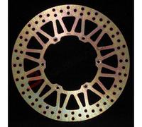 DISCO DE FRENO MOTO PARA KTM 640 LC4 DELANTERO EBC MD6266D FIJO DIAM.EST.300MM