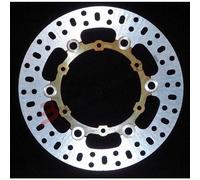 EBC Disco Freno Trasero Apto An KTM LC8 990 Adventure LC4 Smc 690 06-13