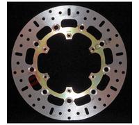 Disco De Freno Moto Para KTM 690/995/990 06>10 Enduro/Aventura/Rally EBC MD6299D