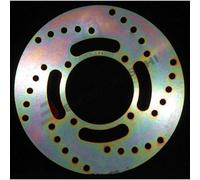DISCO DE FRENO MOTO PARA SUZUKI RG 250 GAMA 83>88 TRASERO EBC MD3064 FIJO