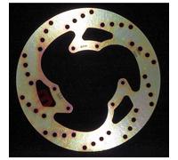 DISCO DE FRENO MOTO PARA YAMAHA DT50 X SUPERMOTARD 04>08 DELANTERO EBC MD6279...