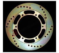 Disco De Freno Moto Para Yamaha FZ750 Posterior 85>87 EBC MD2069 Fijo