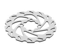 Disco de Freno Moto para Yamaha para Raptor 700 YFM 700R YFZ450R 2006 2007 2009-2023 Rotor De Disco De Freno Trasero De Motocicleta Disco De Freno Delantero Y Trasero De Motocicleta