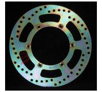 Disco de Freno EBC MD6116D Delant. para Yamaha Tdr 125 XT 600E XTZ 660 Tenere
