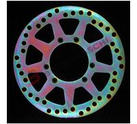 DISCO DE FRENO MOTO PARA YAMAHA YZ 125/250 90>91 WR 250 91>94 EBC MD6012D
