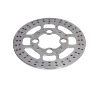 Disco de freno LUCAS TRW MST426, 1 Pieza