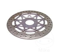 Disco de freno MSW212 TRW