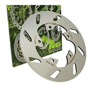 Disco de freno NG 175 mm - Gilera Runner Jet/Racing réplica - 2003 (trasero)