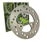 Disco de freno NG 177 mm - Polaris Scrambler. 500 (2 x 4) - 1996 - 2000 (trasero)