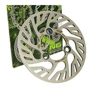 Disco de freno NG 178 mm - Gas Gas Wild H.P. 300 Reverse - 2002 - 2005 (delantero)