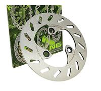 Disco de freno NG 190 mm - CPI FORMULA BASCI 50 / R 50 - 2004 - Frontal - L