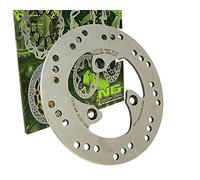 Disco de freno NG 190 mm - Peugeot Jet C - Tech 50 - 2006 (trasero)