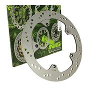 Disco de freno NG - Aprilia Rs 50 Réplica GP de 1/SBX - 2004/2005 - Frontal - L