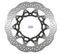 Disco de freno NG BRAKES ondulado flotante 902XG