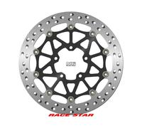 Disco de freno NG BRAKES Race Star redondo flotante 1919ZG