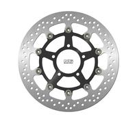 Disco de freno NG BRAKES redondo flotante 1754G