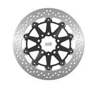Disco de freno NG BRAKES redondo flotante 1816