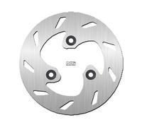 Disco de freno NG delantero para Peugeot Elystar 50, Piaggio X10 I.E. Executive