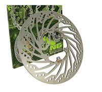 Disco de freno NG - Derbi Mulhacen Café 125 - 2007 - 2010 (delantero)