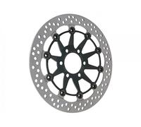 Disco de Freno NG Flotante para Hyosung GT 125, 250, 650 Delantero