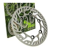 Disco de freno NG - Gas Gas Wild H.P. 300 Reverse - 2002 - 2005 (trasero)