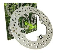 Disco de freno NG - Honda CBR 1000 RR Fireblade - 2004 - 2005 (trasero)