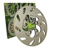 Disco de Freno NG para Italiana Jet Dragster, Formula, Ombra Nera