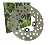 Disco de Freno NG para Yamaha YFS, YFM, YFZ 200, 250, 350, 450, 600, 660, 700