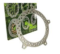 Disco de freno NG - SYM - 125 - VS 125 - 2006/2008 - 1 de moto - Frontal - L