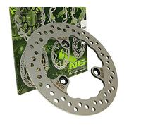 Disco de freno NG - SYM - 200 - Joy Ride 200 I Evo - 2009/2013 - 1 de moto - Rear - R