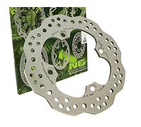 Disco de freno NG Wavy - Honda CBR 1000 RR Fireblade - 2004 - 2005 (trasero)
