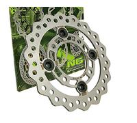 Disco de freno NG Wavy - KTM 450 SX - 2009 - Frontal - L/R