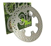 Disco de freno NG - Yamaha FZR 400 R/FZR 400 RSP - 1987 - 1988 (delantero)