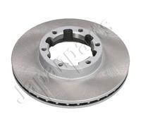Disco de freno - NISSAN ECO-T 135.60