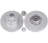 Disco De Freno ORIGINAL A.B.S. 18160C Para Renault