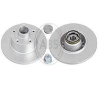 Disco De Freno ORIGINAL A.B.S. 18165C Para Renault